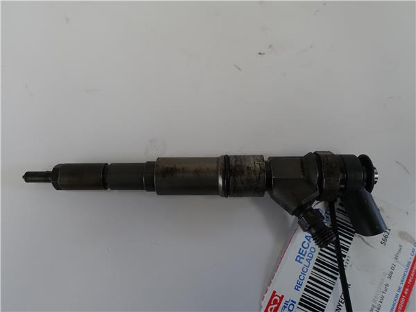 inyector bmw serie 5 touring e61 2004 30 530