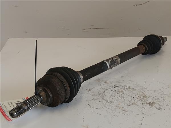palier delantero derecho citroen c3 (2002 >) 1.4 i
