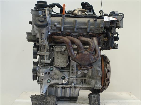 motor completo audi a3 8p1 052003 16 fsi amb