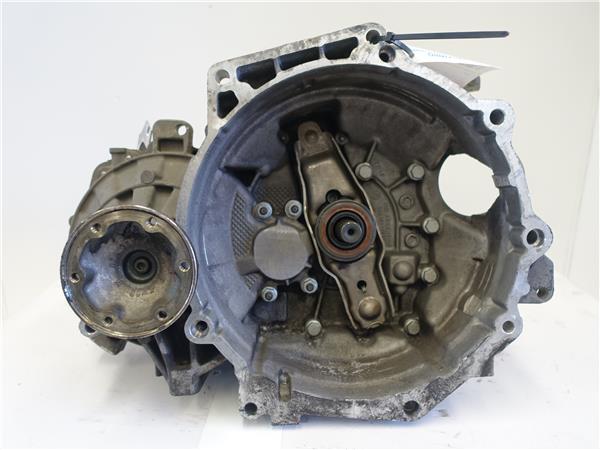 caja cambios manual volkswagen golf vi (5k1)(10.2008 >) 1.6 advance [1,6 ltr.   77 kw tdi dpf]