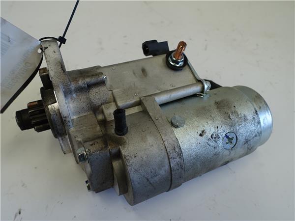 motor arranque kia sportage km 2005  20 crdi