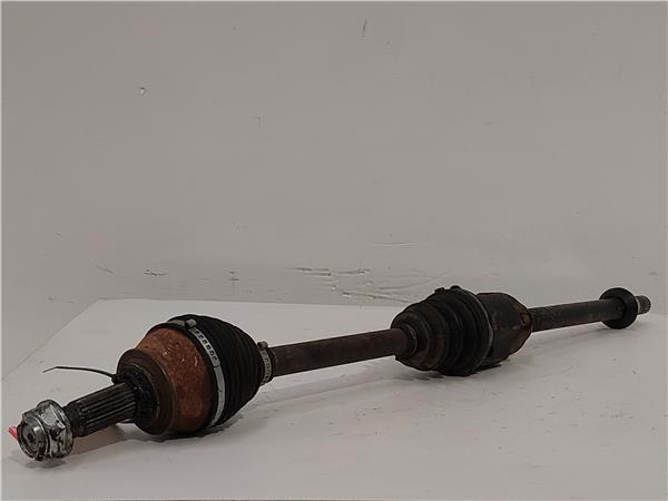 palier delantero derecho fiat i doblò (223) cargo (2001 >) 1.9 jtd