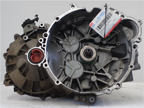 caja cambios manual volvo s60 berlina (2000 >) 2.4