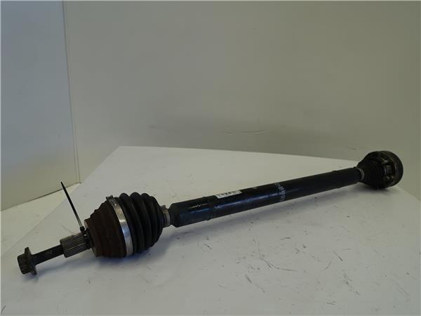 palier delantero derecho seat leon (1p1)(05.2005 >) 1.6 tdi