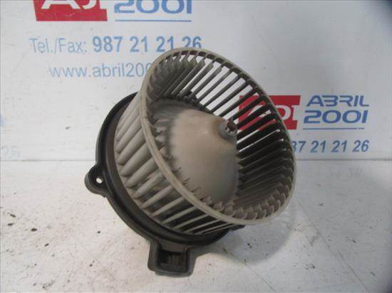 motor calefaccion kia sorento (2002 >) 2.4 16v ex [2,4 ltr.   102 kw 16v cat]