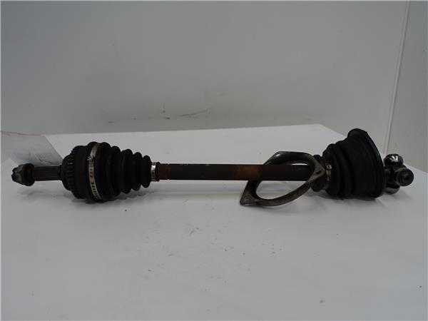 palier delantero izquierdo renault clio ii fa