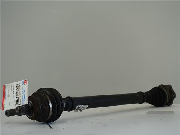 palier delantero derecho seat leon (1m1)(11.1999 >) 1.6 16 v