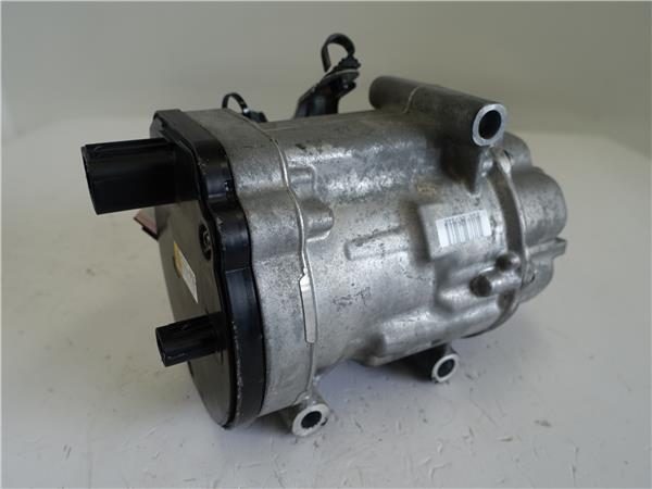 compresor aire acondicionado toyota c hr x10