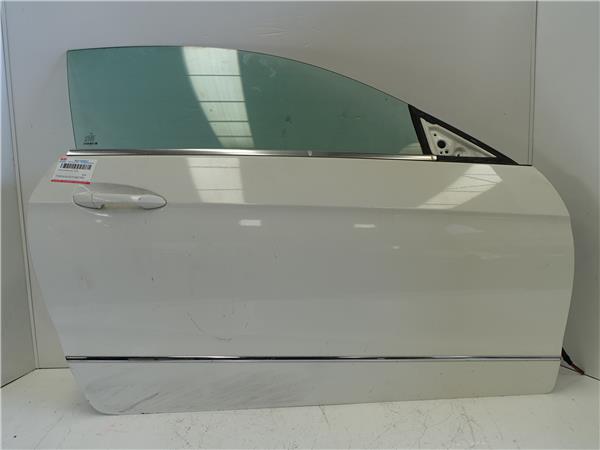 puerta delantera derecha mercedes benz clase