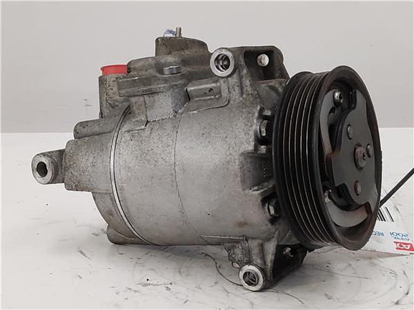compresor aire acondicionado seat ibiza berli