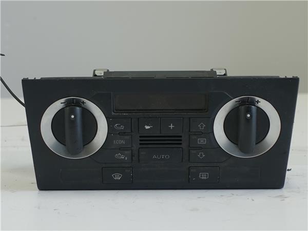 mandos climatizador audi a3 (8p1)(05.2003 >) 2.0 tdi 16v