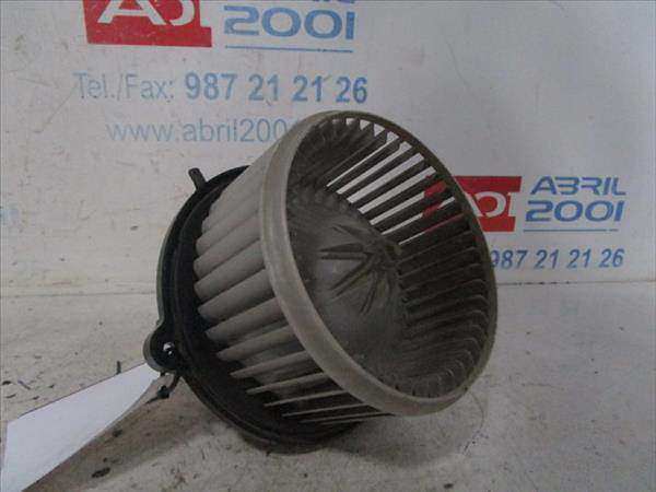 motor calefaccion kia carens (2003 >) 2.0 crdi