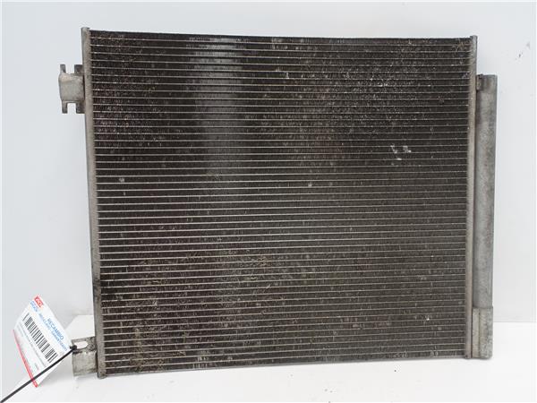 radiador aire acondicionado renault espace v (02.2015 >) 1.6 zen [1,6 ltr.   96 kw dci diesel fap energy]