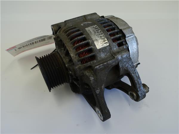 alternador jeep cherokee turbodiesel
