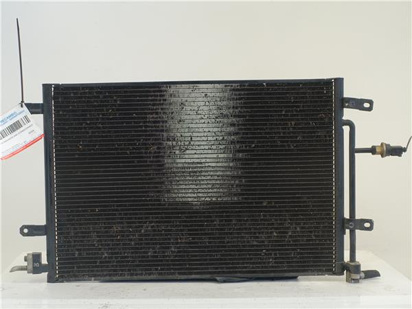 radiador aire acondicionado audi a4 berlina 8