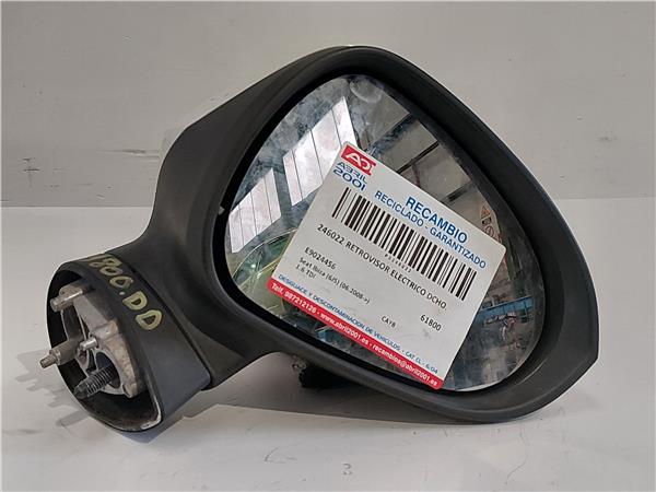 retrovisor electrico derecho seat ibiza berli