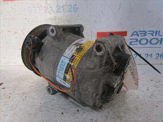 compresor aire acondicionado renault megane ii (bm0/1_, cm0/1_) 1.9 dci (bm0g, cm0g)