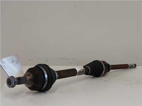 palier delantero derecho peugeot 308 2007 16