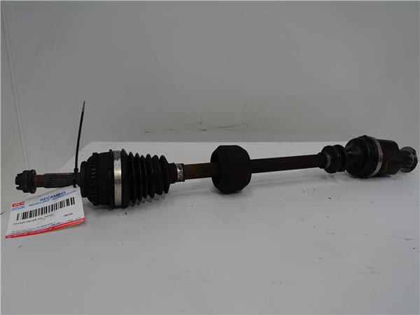 palier delantero derecho renault clio ii fase