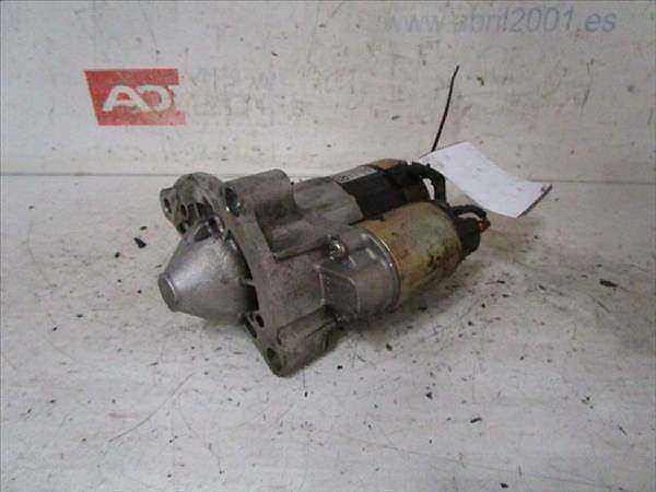motor arranque peugeot 407 (2004 >) 2.0