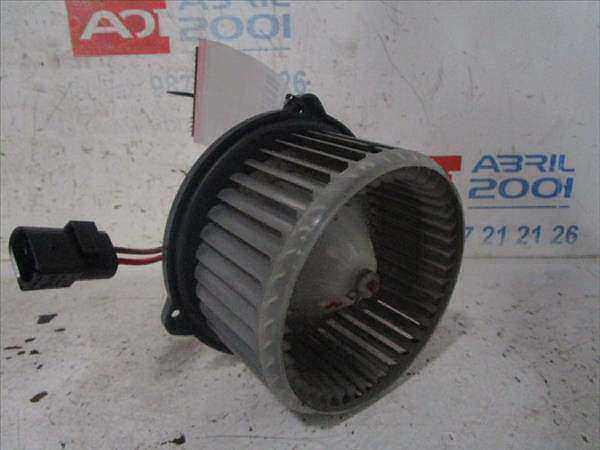 motor calefaccion audi a6 berlina (4b2)(1997 >) 2.5 tdi [2,5 ltr.   110 kw v6 24v tdi]