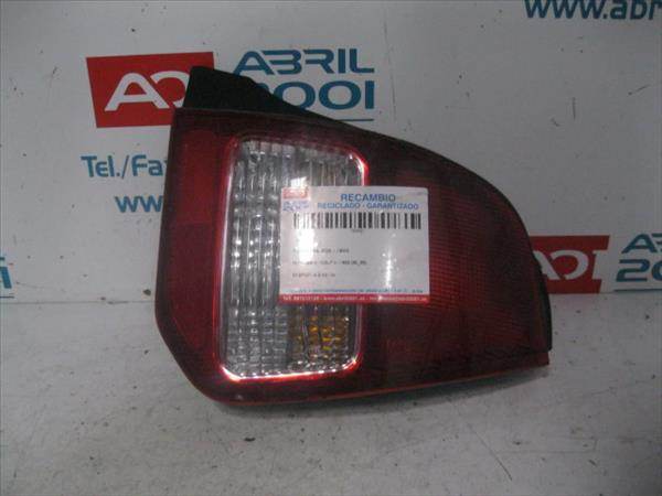 piloto interior derecho mitsubishi colt cj0a