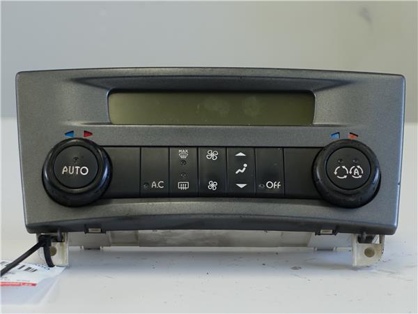 mandos climatizador renault laguna ii (bg0)(2001 >) 2.2 dci (bg0f)