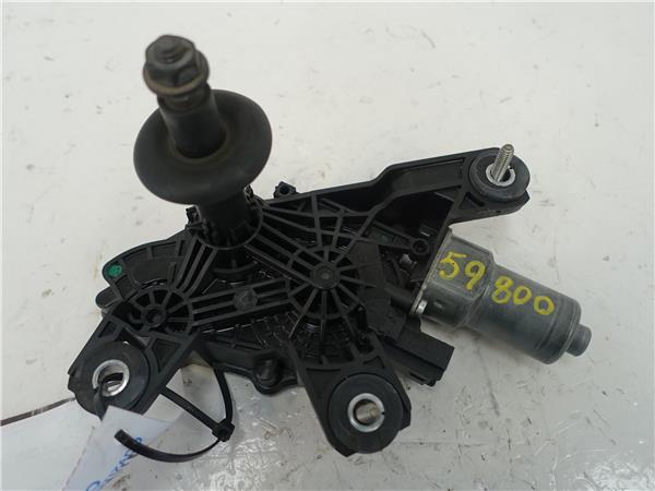 motor limpiaparabrisas trasero renault espace