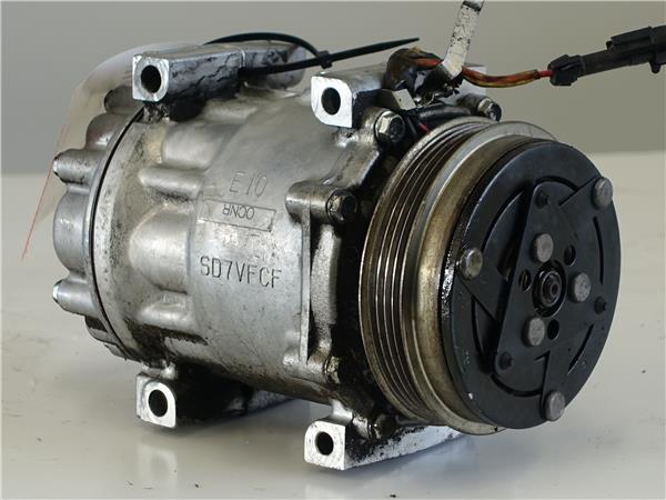 compresor aire acondicionado fiat ducato furgón (250) 2.3 150 d multijet