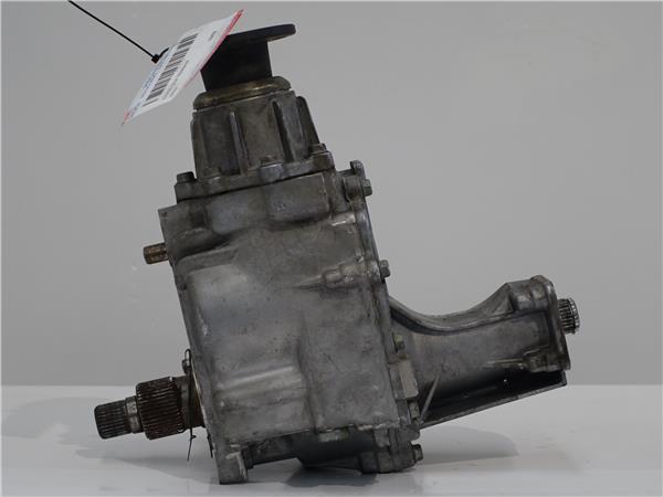 caja transfer kia sportage km 2005 20 crdi 4