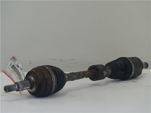 palier delantero izquierdo dacia duster i 201