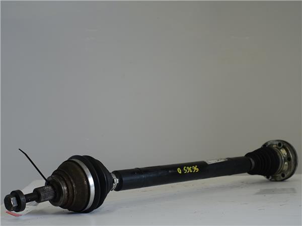 palier delantero derecho volkswagen passat be