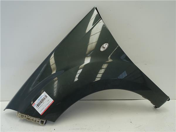 aleta delantera izquierda peugeot 4007 2007