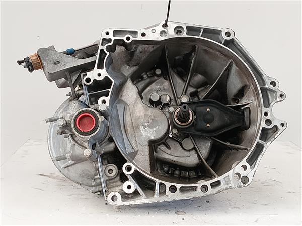 caja cambios manual peugeot 308 2007 16 conf