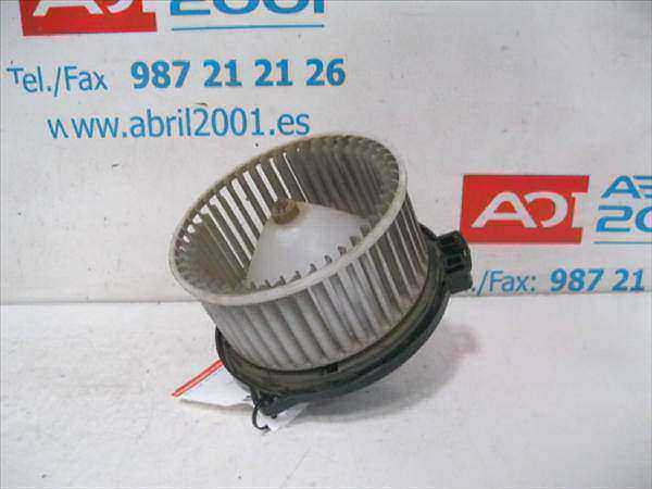 motor calefaccion mitsubishi montero sport  (k90)(1999 >) 2.5 d a las 4 ruedas (k94w)