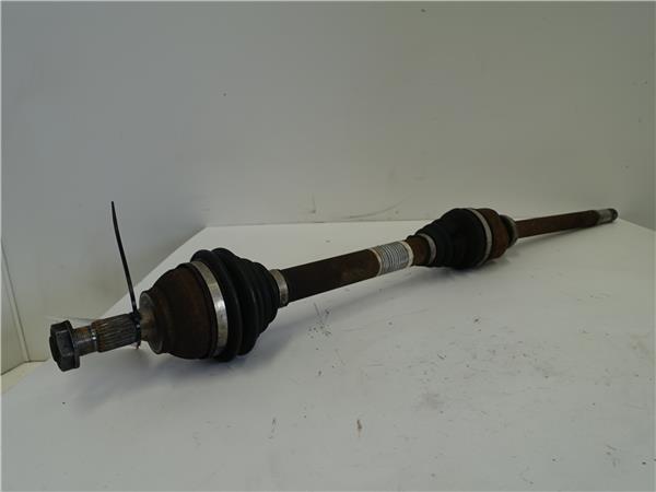 palier delantero derecho peugeot 308 sw (2008 >) 1.6 envy [1,6 ltr.   82 kw hdi fap]