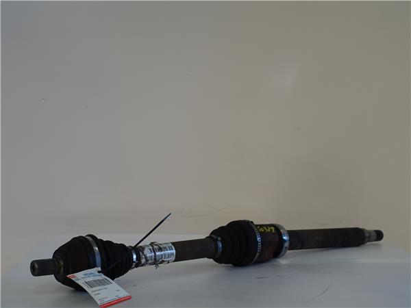 palier delantero derecho ford focus ii (da_) 1.6 tdci