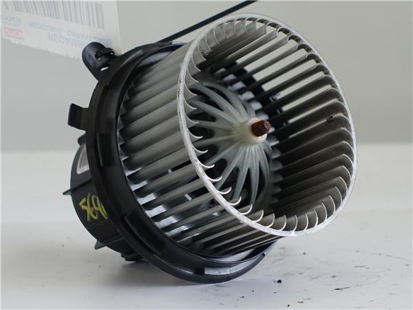 motor calefaccion mercedes benz clase c bm 20