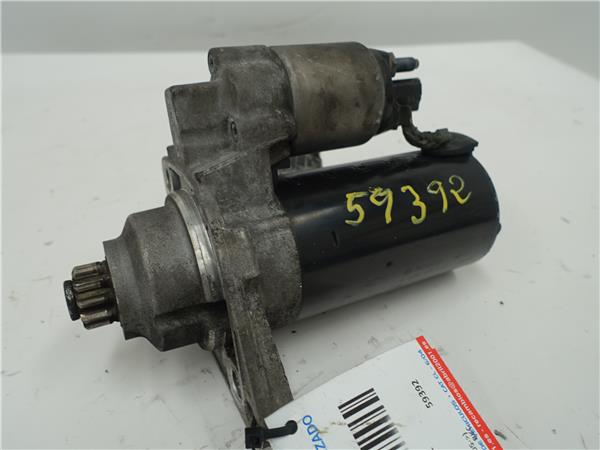 motor arranque volkswagen golf v plus 5m1 200