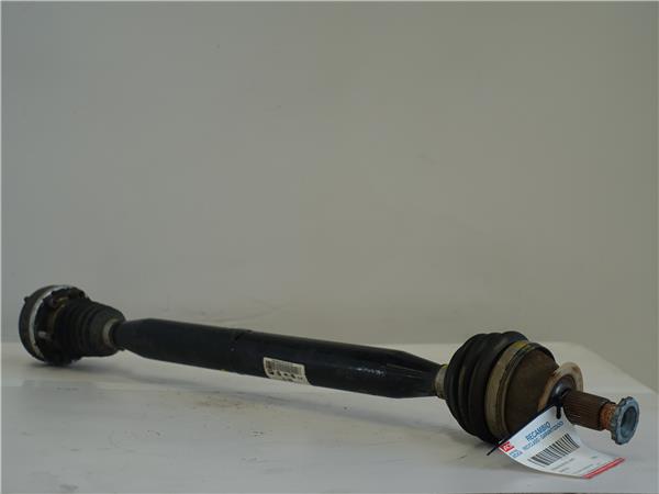 palier delantero derecho seat ibiza berlina (6j5)(06.2008 >) 1.2