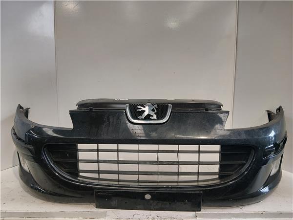 paragolpes delantero peugeot 407 (2004 >) 2.0 hdi 135