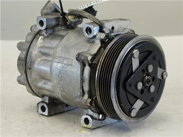 compresor aire acondicionado volvo s40 berlina (2003 >) 1.6 d drive summum [1,6 ltr.   80 kw diesel cat]