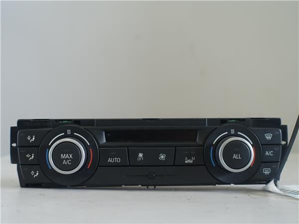 mandos climatizador bmw serie x1 e84 2009 20