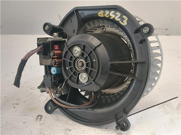 motor calefaccion mercedes benz clase e bm 21