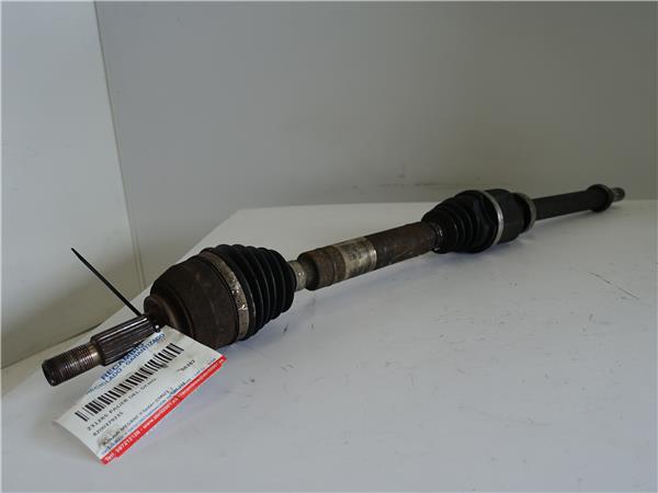 palier delantero derecho renault megane ii sedán (lm0/1_) 1.5 dci