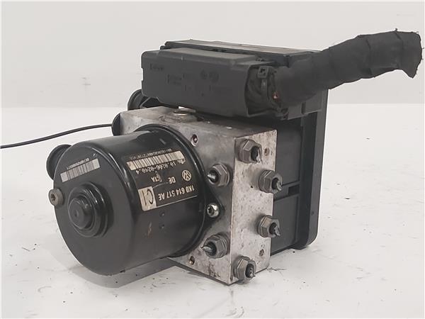 nucleo abs volkswagen golf v 1k1 102003 2008