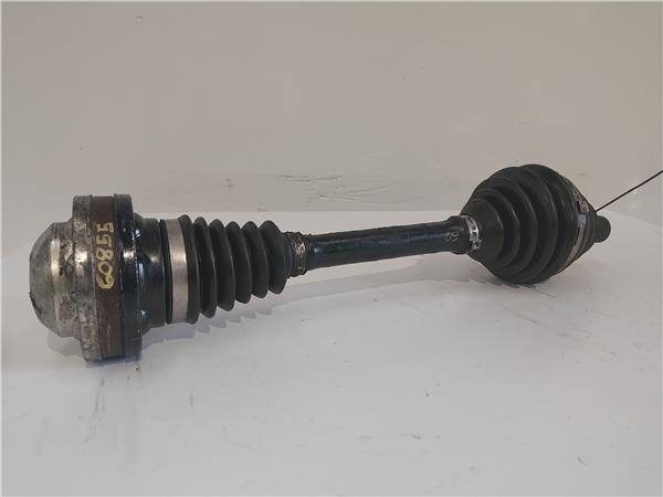 palier delantero derecho audi a3 (8p1)(05.2003 >) 2.0 tdi 16v