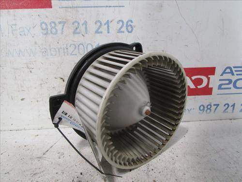 motor calefaccion mazda 2 (b2w) 1.4