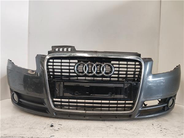 paragolpes delantero audi a4 berlina (8e)(2004 >) 2.0 tdi 16v (103kw) [2,0 ltr.   103 kw tdi]