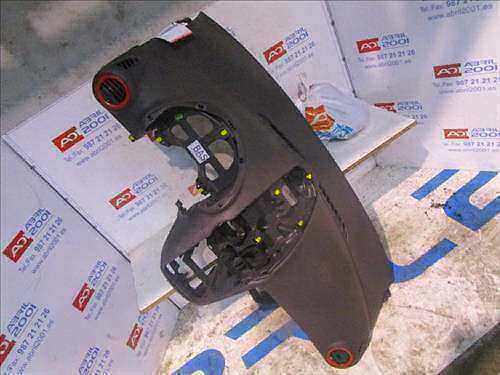 kit airbag opel corsa d 2006 14